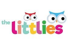 The littlies