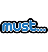 must