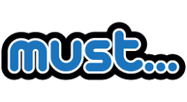 must